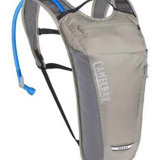 CAMELBAK ROGUE LIGHT 2L ALUMINIUM BLACK