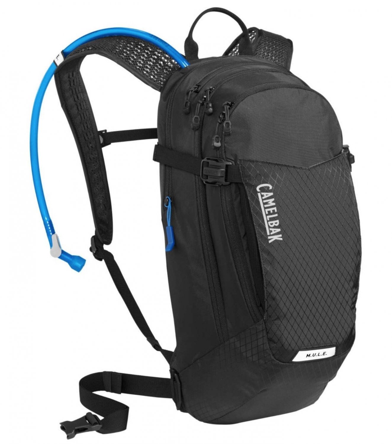 CAMELBAK MULE 12 – 3L BLACK – C&M Supplies