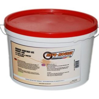 MEFO MOUSSE LUBE 3.5L