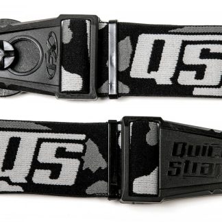 QUICK STRAP GOGGLE SYSTEM CAMO