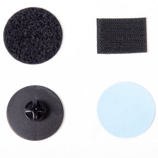 ROKO QUICK STRAP REMOUNT KIT BLACK