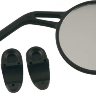 ACERBIS ENDURO MIRROR RIGHT BLACK