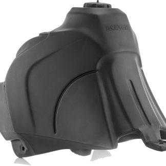 ACERBIS FUEL TANK HONDA NX650 DOMINATOR 88-91 23 LITRE BLACK