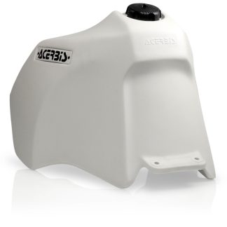 ACERBIS FUEL TANK SUZUKI DR650 92-95 25 LITRE WHITE