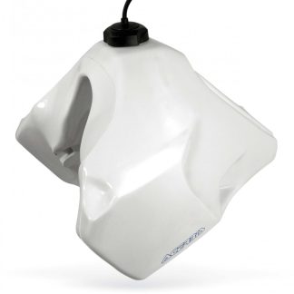 ACERBIS FUEL TANK YAMAHA TT600 BELGARDA 93-97 21 LITRE WHITE