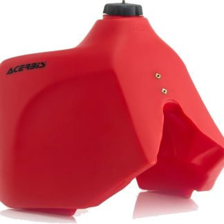 ACERBIS FUEL TANK HONDA XR 250 400 96-05 22 LITRE RED