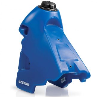 ACERBIS FUEL TANK YAMAHA YZF 250 400 426 98-02 13 LITRE BLUE