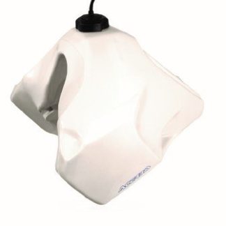 ACERBIS FUEL TANK YAMAHA TTR600 98-04 20 LITRE WHITE