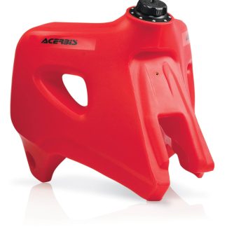 ACERBIS FUEL TANK HONDA XR650R 00-07 24 LITRE RED