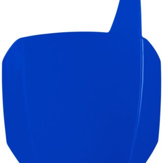 ACERBIS AUTOGRAPH MX PLATE BLUE