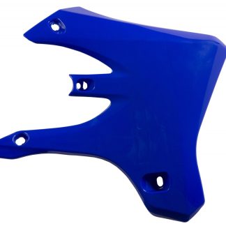 ACERBIS RADIATOR SHROUDS YZF 250 450 03-05 WRF 250 450 05-06