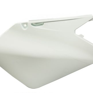 ACERBIS SIDE PANELS SUZUKI RM 125 250 01-08 WHITE