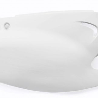 ACERBIS SIDE PANELS KAWASAKI KX 125 250 03-08 WHITE