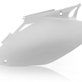 ACERBIS SIDE PANELS HONDA CR 125 250 02-07 WHITE