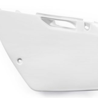 ACERBIS SIDE PANELS KAWASAKI KX 125 250 94-98 WHITE