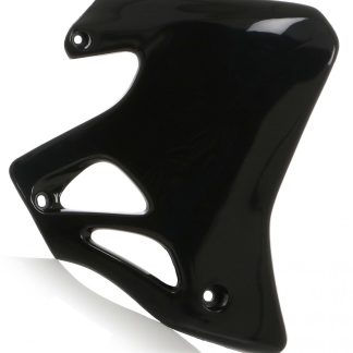 ACERBIS RADIATOR SHROUDS HONDA CR 125 95-97 250 95-96 BLACK