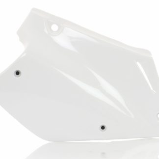 ACERBIS SIDE PANELS HONDA CR 125 95-97 250 95-96 WHITE