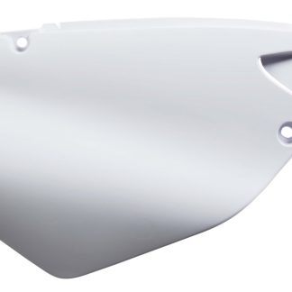 ACERBIS SIDE PANELS YAMAHA YZ 125 250 96-01 WHITE