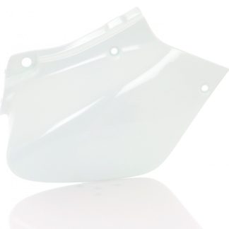 ACERBIS SIDE PANELS HONDA XR 250 400 96-04 WHITE