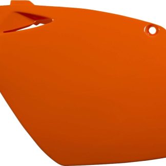 ACERBIS SIDE PANELS KTM SX EXC 98-03 SXF EXCF 00-03 ORANGE