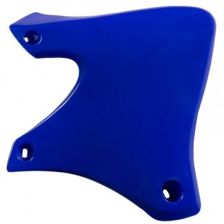 ACERBIS RADIATOR SHROUDS YAMAHA YZF WRF 400 98-99 BLUE