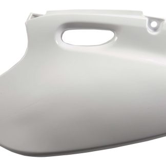 ACERBIS SIDE PANELS YAMAHA YZF 250 400 426 98-02 WHITE
