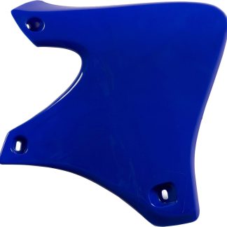 ACERBIS RADIATOR SHROUDS YAMAHA YZF WRF 250 426 00-02 BLUE