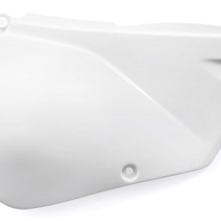 ACERBIS SIDE PANELS SUZUKI DRZ 400 00-23 WHITE