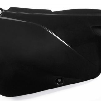 ACERBIS SIDE PANELS SUZUKI DRZ 400 00-23 BLACK