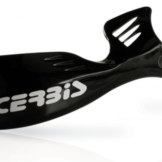 ACERBIS HANDGUARDS MINI RALLY GUARD BLACK