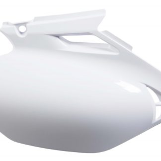 ACERBIS SIDE PANELS YAMAHA WRF 250 450 03-06 WHITE