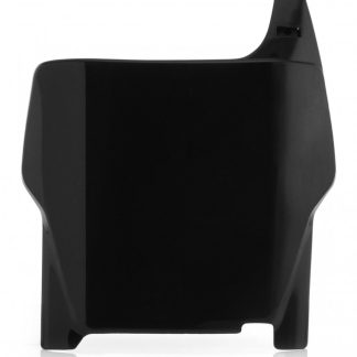 ACERBIS FRONT PLATE HONDA CR CRF 04-07 BLACK