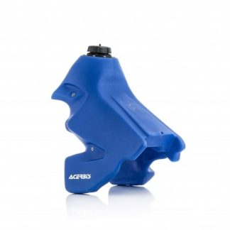 ACERBIS FUEL TANK YAMAHA YZF 250 450 03-05 12.5 LITRE BLUE