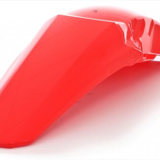 ACERBIS REAR FENDER HONDA CRF 250 04-05 RED