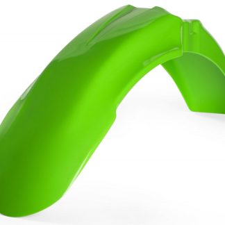 ACERBIS FRONT FENDER KAWASAKI KX 03-08 GREEN