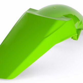 ACERBIS REAR FENDER KAWASAKI KX 125 250 03-08 GREEN