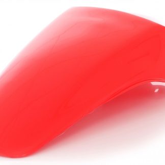 ACERBIS REAR FENDER HONDA CR 500 RED