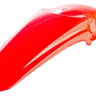 ACERBIS REAR FENDER HONDA CRF 450 05-08 RED
