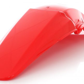 ACERBIS REAR FENDER HONDA CRF 450 02-04 RED