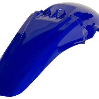 ACERBIS REAR FENDER YAMAHA YZ 125 250 96-01 BLUE 98