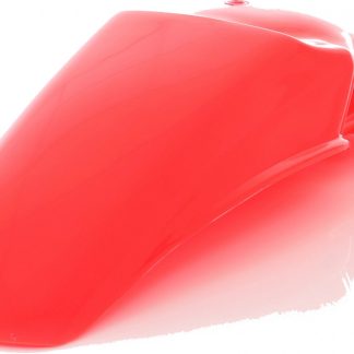 ACERBIS REAR FENDER HONDA CR 125 98-99 250 97-99 RED