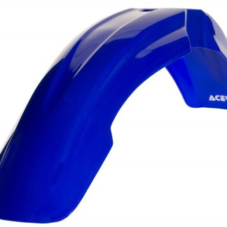 ACERBIS FRONT FENDER YAMAHA YZ YZF 00-05 BLUE