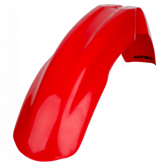 ACERBIS FRONT FENDER HONDA CR CRF 00-03 RED