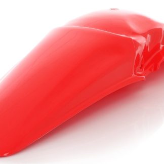 ACERBIS REAR FENDER HONDA CR 125 250 00-01 RED
