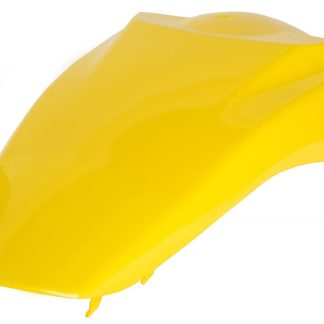 ACERBIS REAR FENDER SUZUKI DRZ 400 YELLOW SHORT SUB FRAME