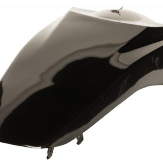 ACERBIS REAR FENDER SUZUKI DRZ 400 BLACK SHORT SUB FRAME