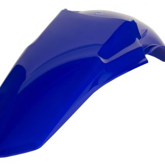 ACERBIS REAR FENDER YAMAHA YZ 125 250 02-14 BLUE
