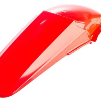 ACERBIS REAR FENDER HONDA CR 125 250 02-07 RED