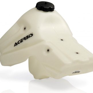 ACERBIS FUEL TANK HONDA CRF 450 05-08 12 LITRE CLEAR