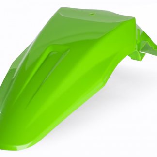 ACERBIS REAR FENDER KAWASAKI KXF 250 450 06-08 GREEN